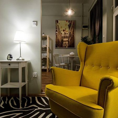 Cosy Apartment In Party District K30 Budapest Bagian luar foto