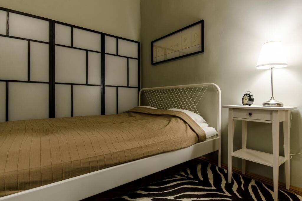Cosy Apartment In Party District K30 Budapest Bagian luar foto